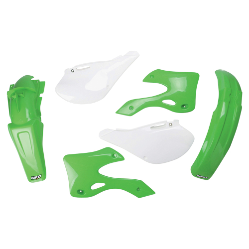 UFO Plastics - UFO Plastics Complete Body Kit - OEM - KAKIT200-999