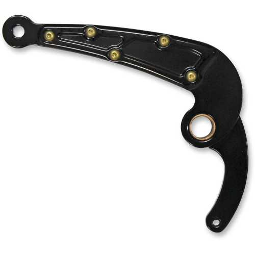Carl Brouhard Designs - Carl Brouhard Designs Standard Shift Arms - Black Anodized - SA-BSIS-B