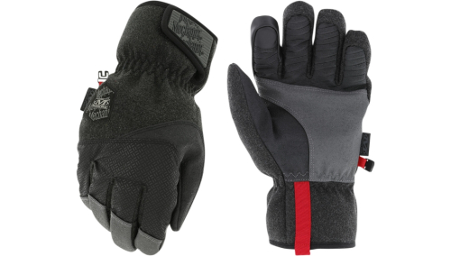 Mechanix Wear - Mechanix Wear Coldwork Windshell Gloves - CWKWS-58-009 - Black - Medium