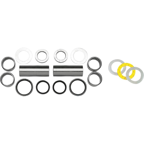 Moose Racing - Moose Racing Swingarm Bearing Kit - 28-1009