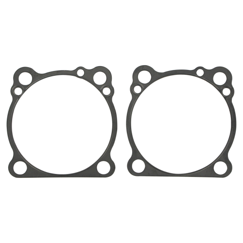 Cometic Gasket - Cometic Gasket Base Gasket - SLS - 3 5/8in Bore - .020in - C9554