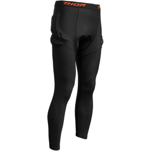 Thor - Thor Comp Xp Pants - 2940-0369 - Black - Small