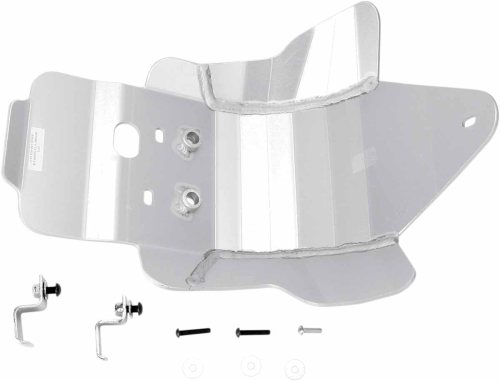 Moose Racing - Moose Racing Aluminum Skid Plate - 457X