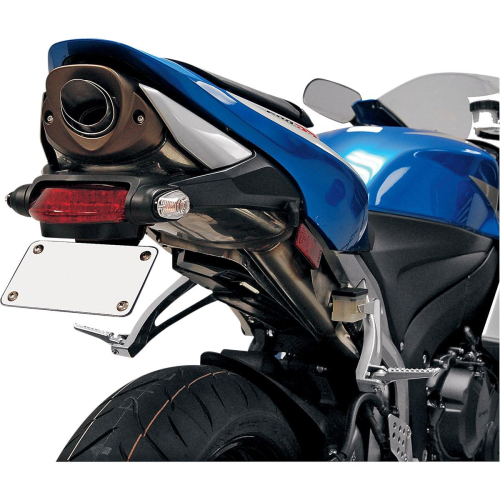 Competition Werkes - Competition Werkes Fender Eliminator Kit - 1H607
