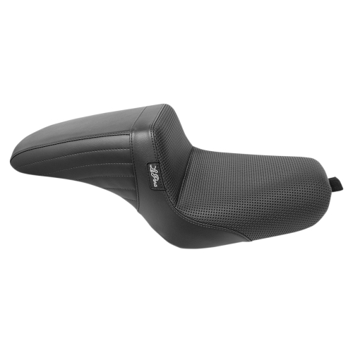 Le Pera - Le Pera Kickflip Seat - Basket Weave - LK-596BW
