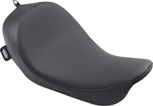 Drag Specialties - Drag Specialties Low Solo Seat - Smooth - 0803-0546