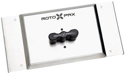 RotopaX - RotopaX Sled Plate for Arctic Cat - RX-AC
