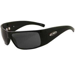 FMF Racing - FMF Racing Fatty Sunglasses - 012589 - Black
