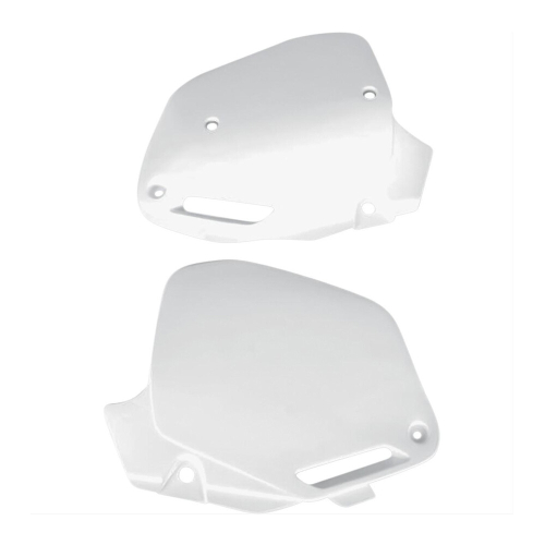 Polisport - Polisport Side Panel - White - 8494700001
