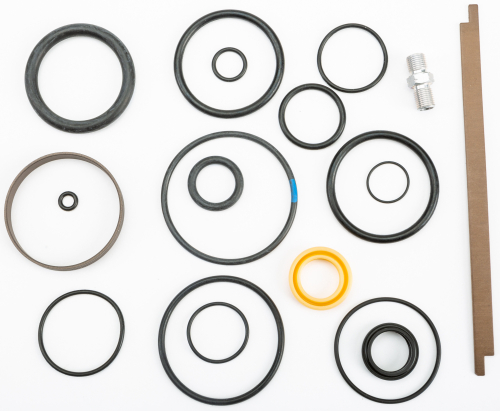 Fox Racing Shox - Fox Racing Shox 2.0 Zero RC2 Shock Rebuild Kit - 803-00-876
