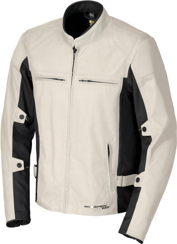 Scorpion - Scorpion Stealthpack Jacket - 14703-7 - Sand - 2XL