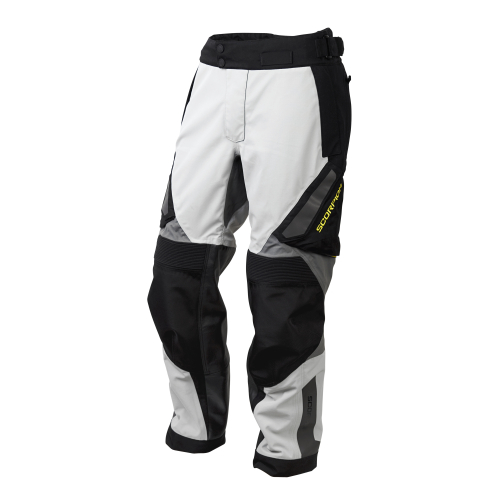 Scorpion - Scorpion Yukon XDR Pants - 2935-5 - Gray - Large