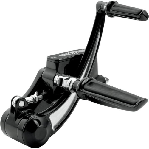 Performance Machine - Performance Machine Stock Length Contour Forward Controls - Contrast Cut - 0035-0109-BM