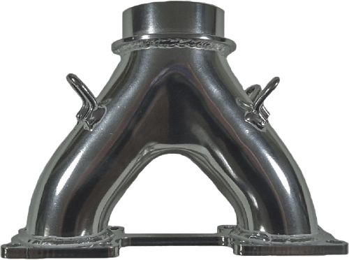 Speedwerx - Speedwerx Y-Pipes - AC1000Y-CC