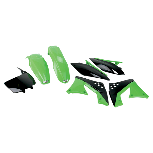 UFO Plastics - UFO Plastics Complete Body Kit - OEM - KAKIT215-999