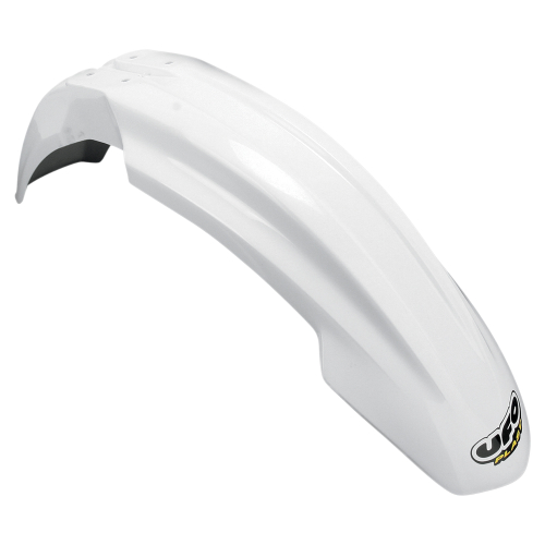 UFO Plastics - UFO Plastics Front Fender - White - YA03879-046