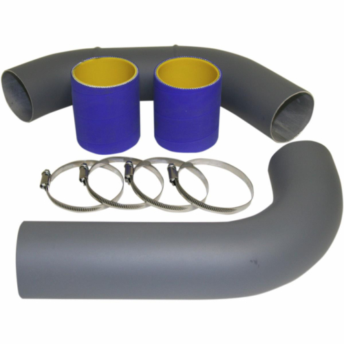 R & D Racing Products - R & D Racing Products Free Flow Exhaust Kit - 33218001