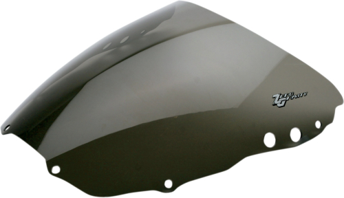 Zero Gravity - Zero Gravity SR Series Windscreen - Light Smoke - 20-462-02