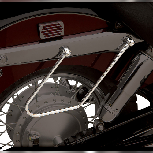Show Chrome - Show Chrome Saddlebag Support Stay - 53-115