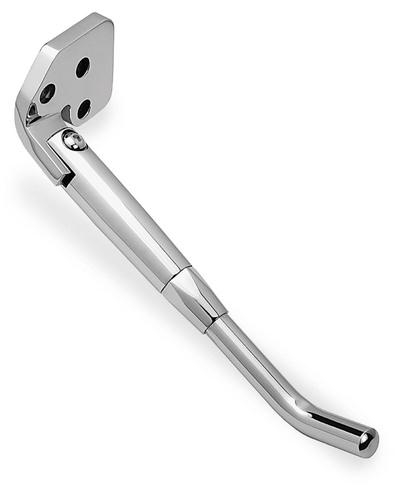 Arlen Ness - Arlen Ness Telescopic Kickstand Kit - Rear Mount - 11-031