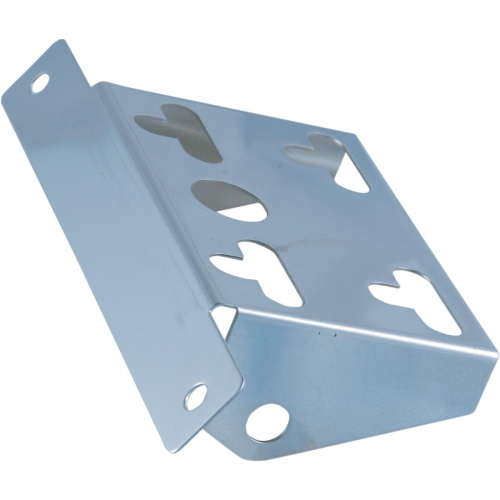 PSR - PSR Universal License Plate Bracket  with Turn Signal Tabs - 00-00220-21