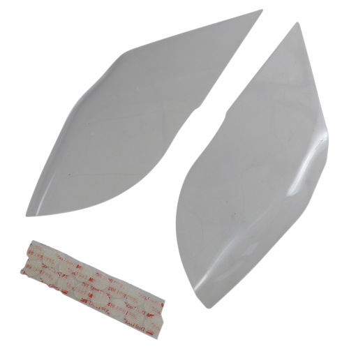 Show Chrome - Show Chrome Lampgard Headlight Protector - 41-170