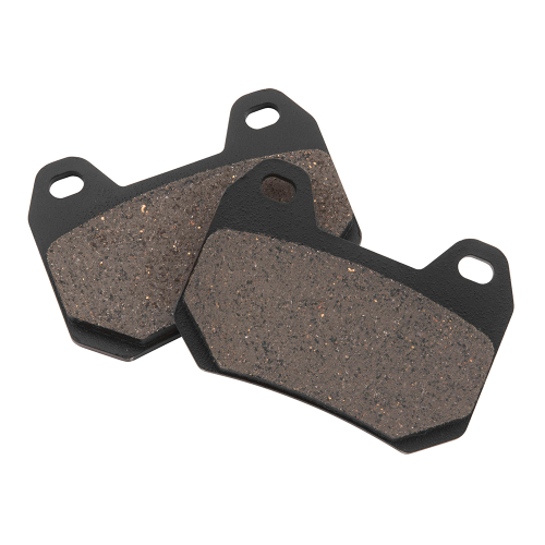 BikeMaster - BikeMaster Brake Pads - 961304