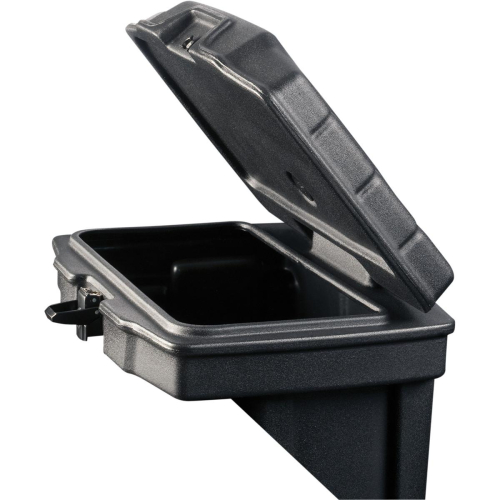 Moose Utility - Moose Utility Saddle Box - 640800