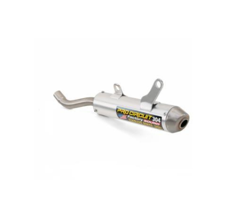Pro Circuit - Pro Circuit 304 Factory Sound Silencer - SG08300-SE