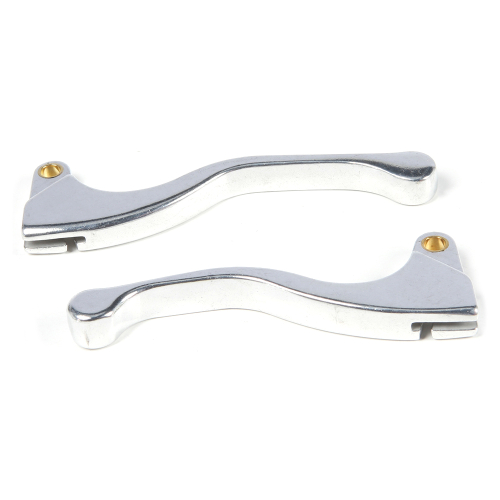 Fire Power - Fire Power Alloy Lever Set - Polished - WP99-73656