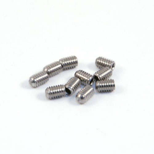 Hammerhead Designs - Hammerhead Designs Replacement Screws for Rear Brake Lever Tips - 02-0000-30-00