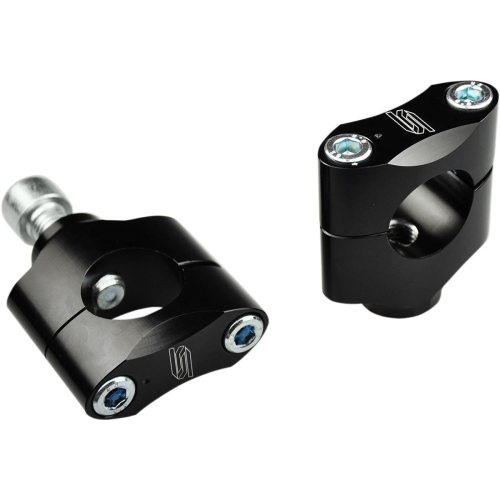 Scar Racing - Scar Racing Handlebar Mounts - 45mm tall - P23