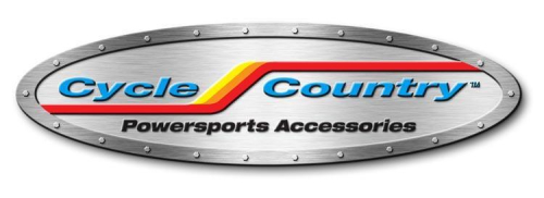 Cycle Country - Cycle Country Replacement 1/4in. x 1-3/4in. Eye Bolt - PUR1215