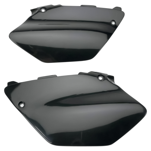 UFO Plastics - UFO Plastics Side Panels - Black - YA03847-001