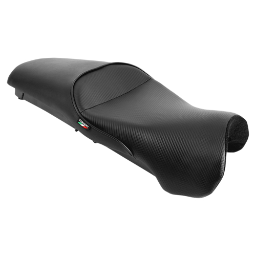 Sargent - Sargent World Sport Performance Seat with Black Accent - WS-512-19