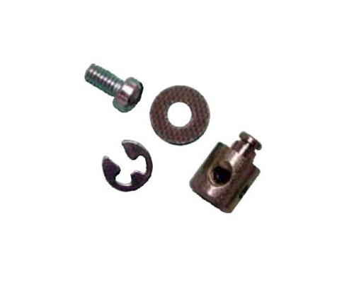 Walbro - Walbro Universal Throttle Lever Swivel Assembly - 52-501