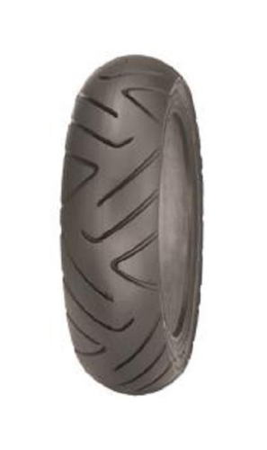 IRC - IRC MB67 Rear Scooter Tire - 130/70-13 - 122704