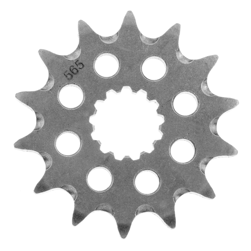 BikeMaster - BikeMaster Front Sprocket - 12T - 965695