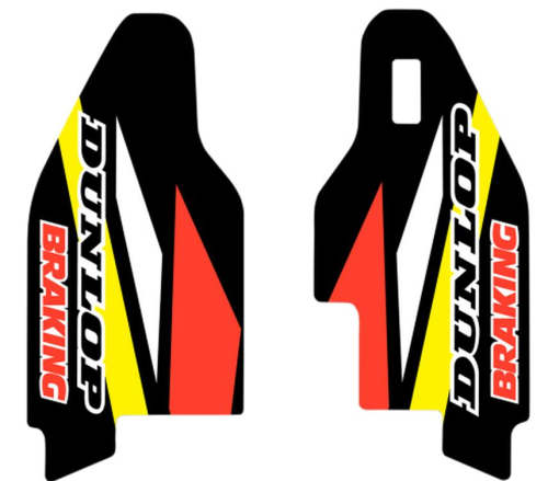 N-Style - N-Style Lower Fork Protector - N10-151