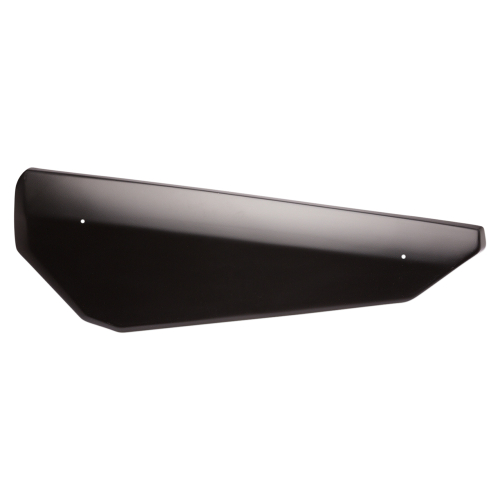 Maier Mfg - Maier Mfg Door Cover - Stealth Black - 19578-20
