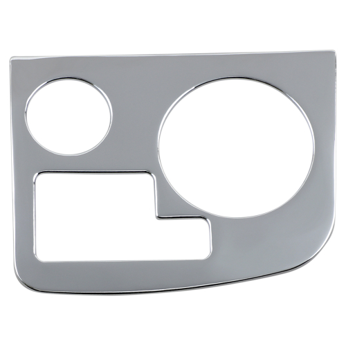 Show Chrome - Show Chrome Navigation Accent Panel - Right Side - 52-760