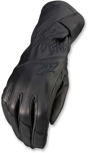Z1R - Z1R Recoil Womens Gloves - XF-2-3302-0611 - Black - 2XL