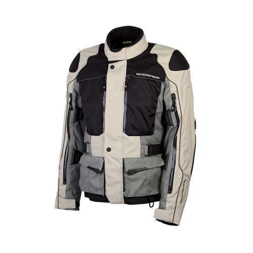 Scorpion - Scorpion Yosemite XDR Jacket - 12936-6 - Sand - X-Large