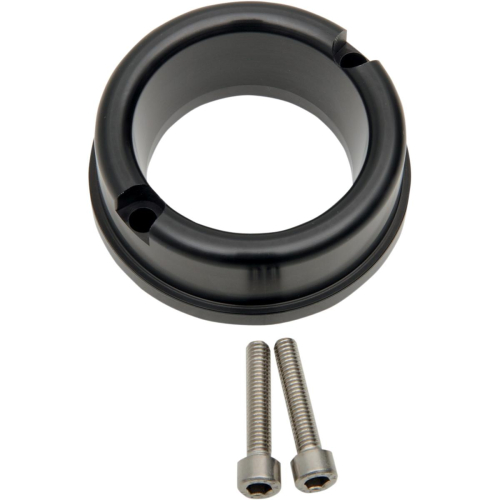 Jetinetics - Jetinetics Flame Arrestor Adapter - 44mm Mikuni with Oil Injection - PD-280128