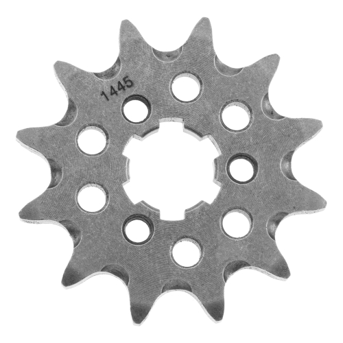 BikeMaster - BikeMaster Front Sprocket - 12T - 965567