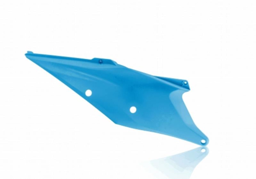 Acerbis - Acerbis Side Panels - Light Blue - 2726530085