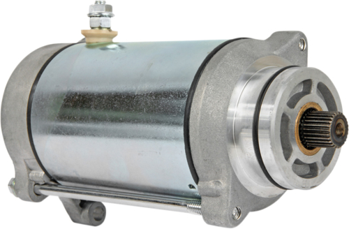 Parts Unlimited - Parts Unlimited Starter - 2110-0670