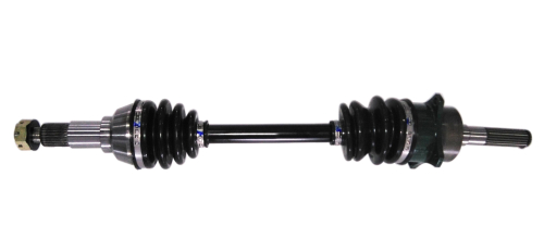 Open Trail - Open Trail OE 2.0 Front Axle - CAN-7001