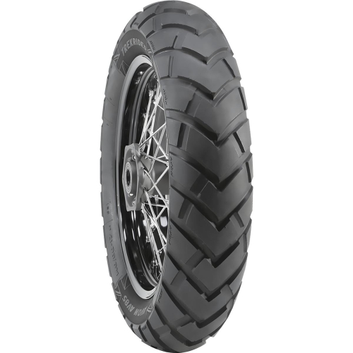 Avon Tyres - Avon Tyres TrekRider AV85 Rear Tire - 140/80-17 - 638384