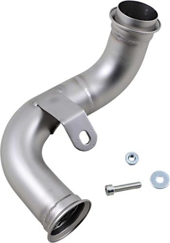 Leo Vince - Leo Vince Link Pipe Kit - 80008